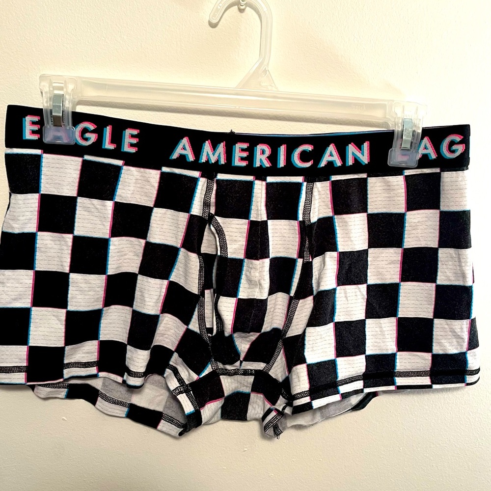 AE Trunk
